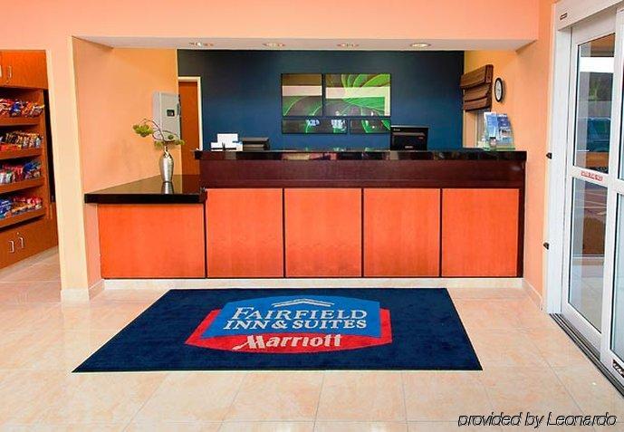 Fairfield Inn & Suites Joliet North/Plainfield Eksteriør bilde